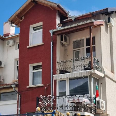 Hotel Old Style Wraca Zewnętrze zdjęcie