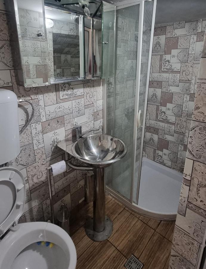 Hotel Old Style Wraca Zewnętrze zdjęcie