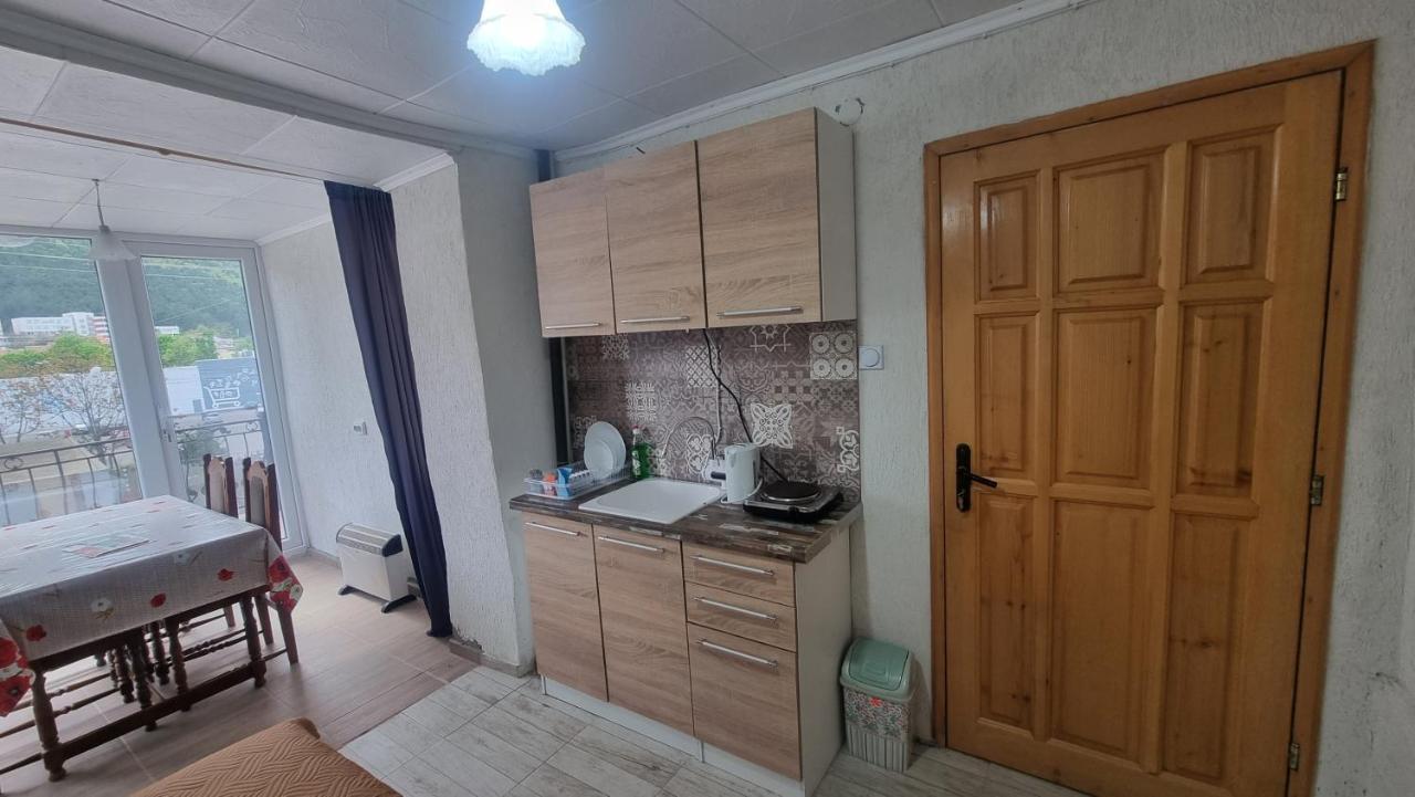 Hotel Old Style Wraca Zewnętrze zdjęcie