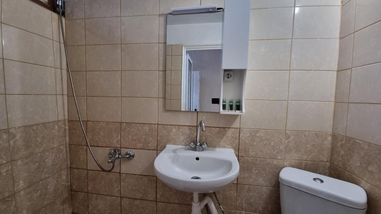 Hotel Old Style Wraca Zewnętrze zdjęcie