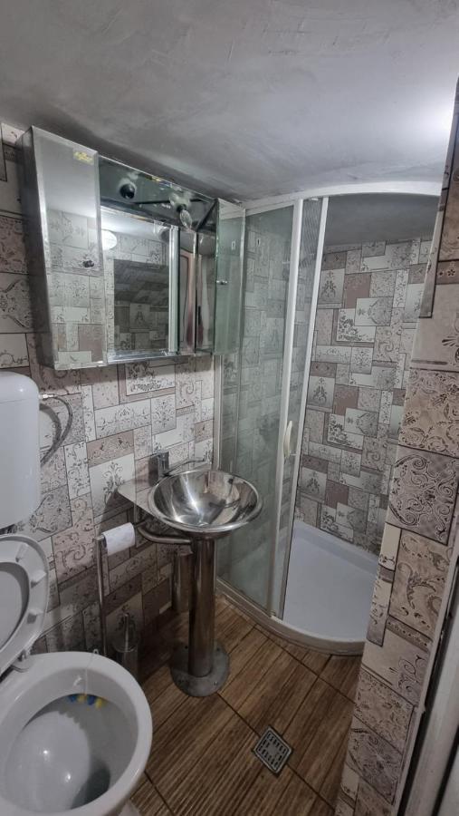 Hotel Old Style Wraca Zewnętrze zdjęcie