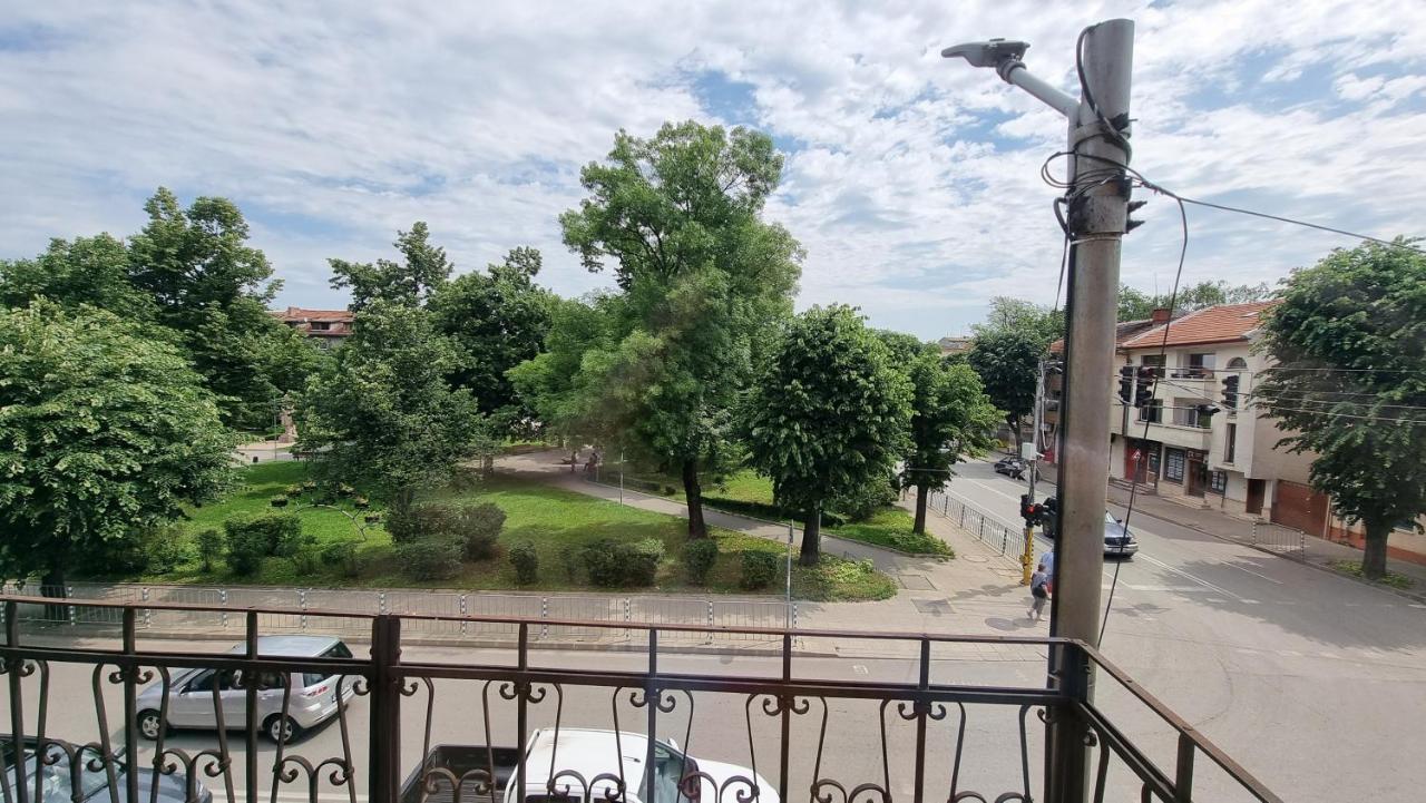 Hotel Old Style Wraca Zewnętrze zdjęcie