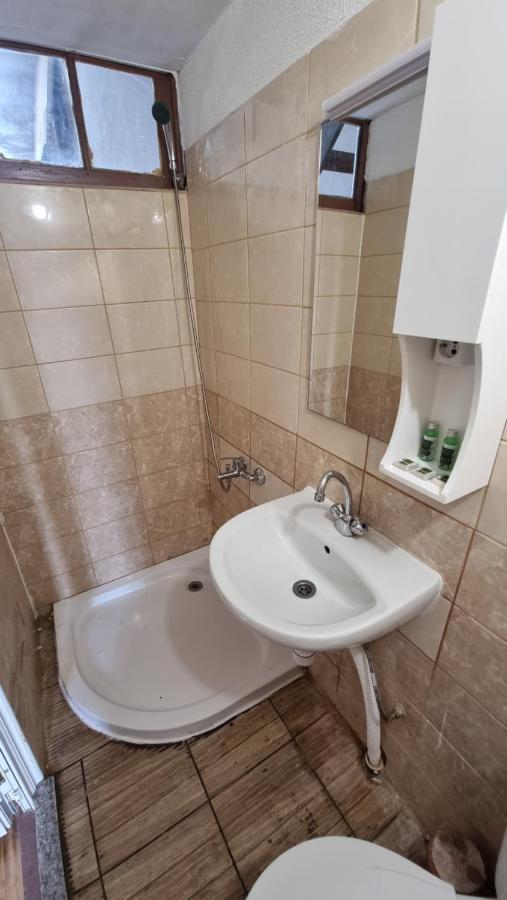 Hotel Old Style Wraca Zewnętrze zdjęcie