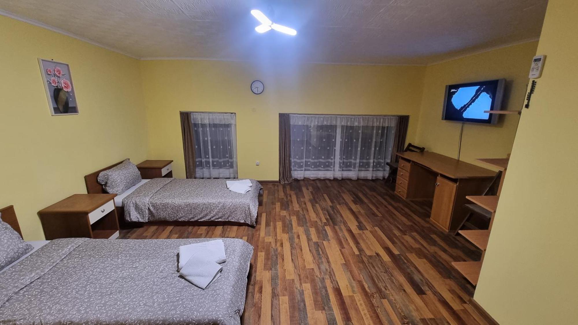 Hotel Old Style Wraca Zewnętrze zdjęcie