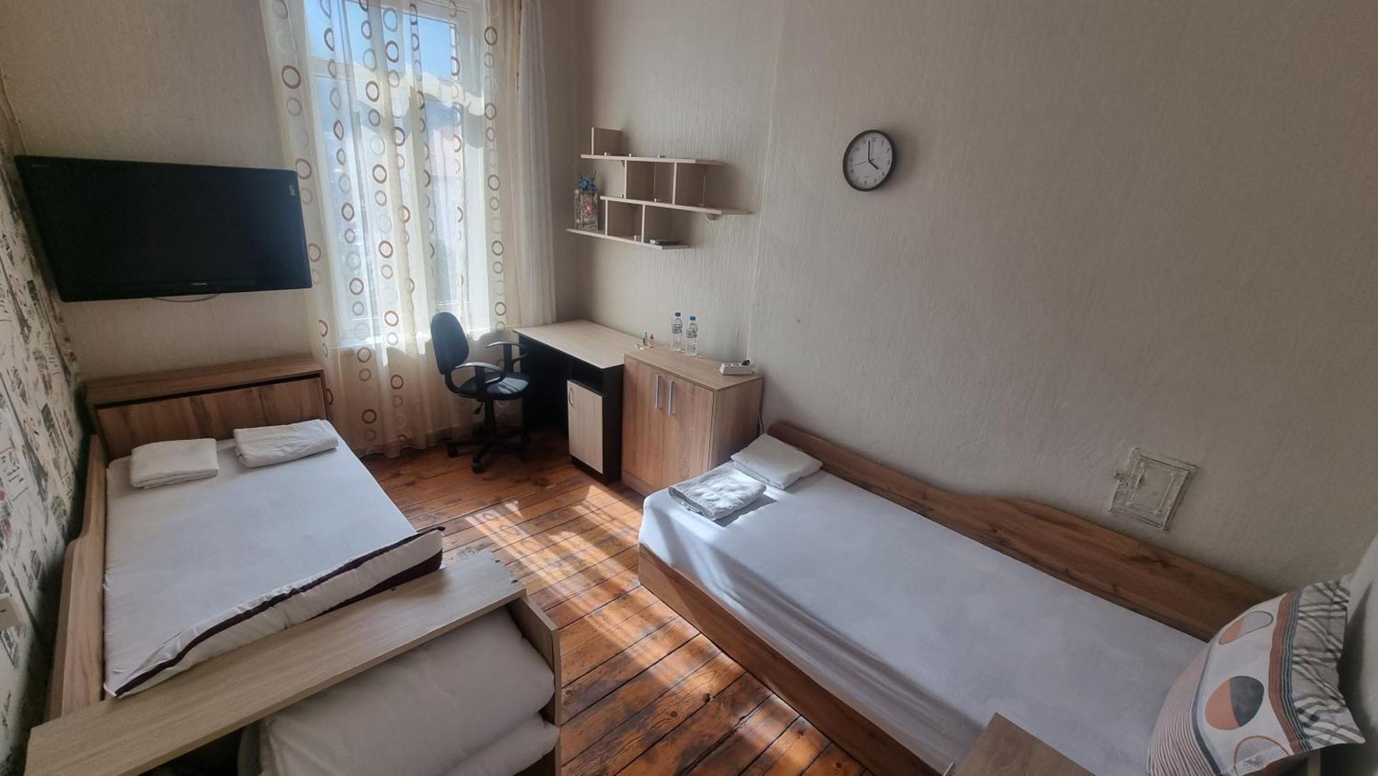 Hotel Old Style Wraca Zewnętrze zdjęcie
