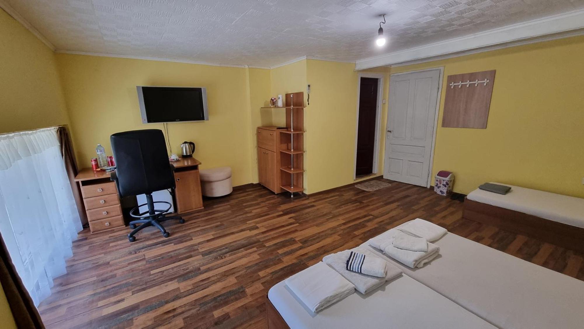 Hotel Old Style Wraca Zewnętrze zdjęcie