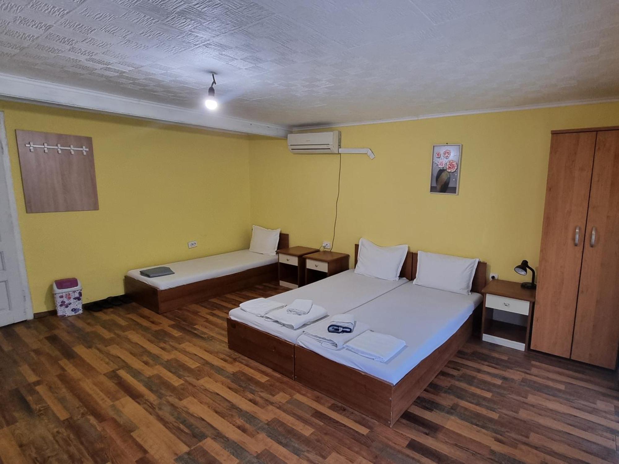 Hotel Old Style Wraca Zewnętrze zdjęcie