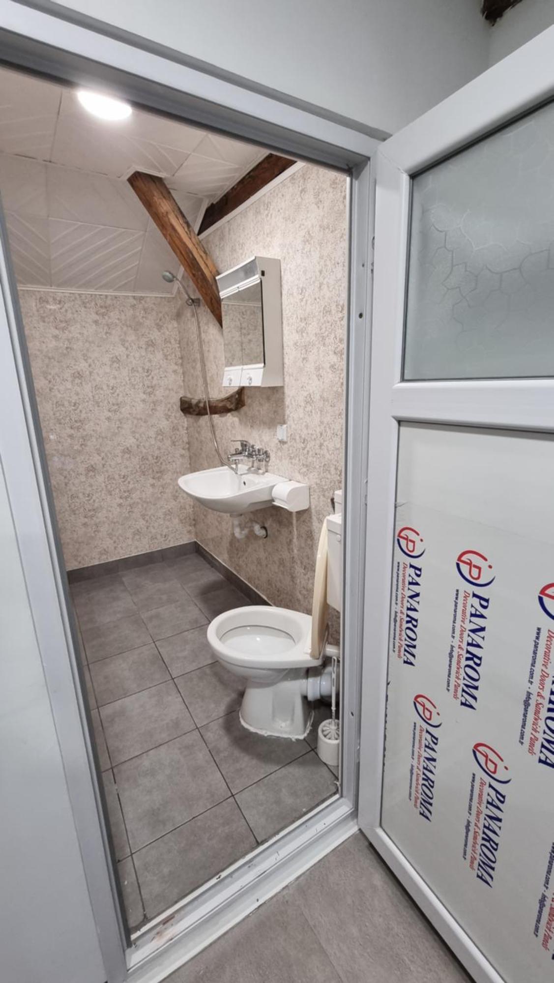 Hotel Old Style Wraca Zewnętrze zdjęcie