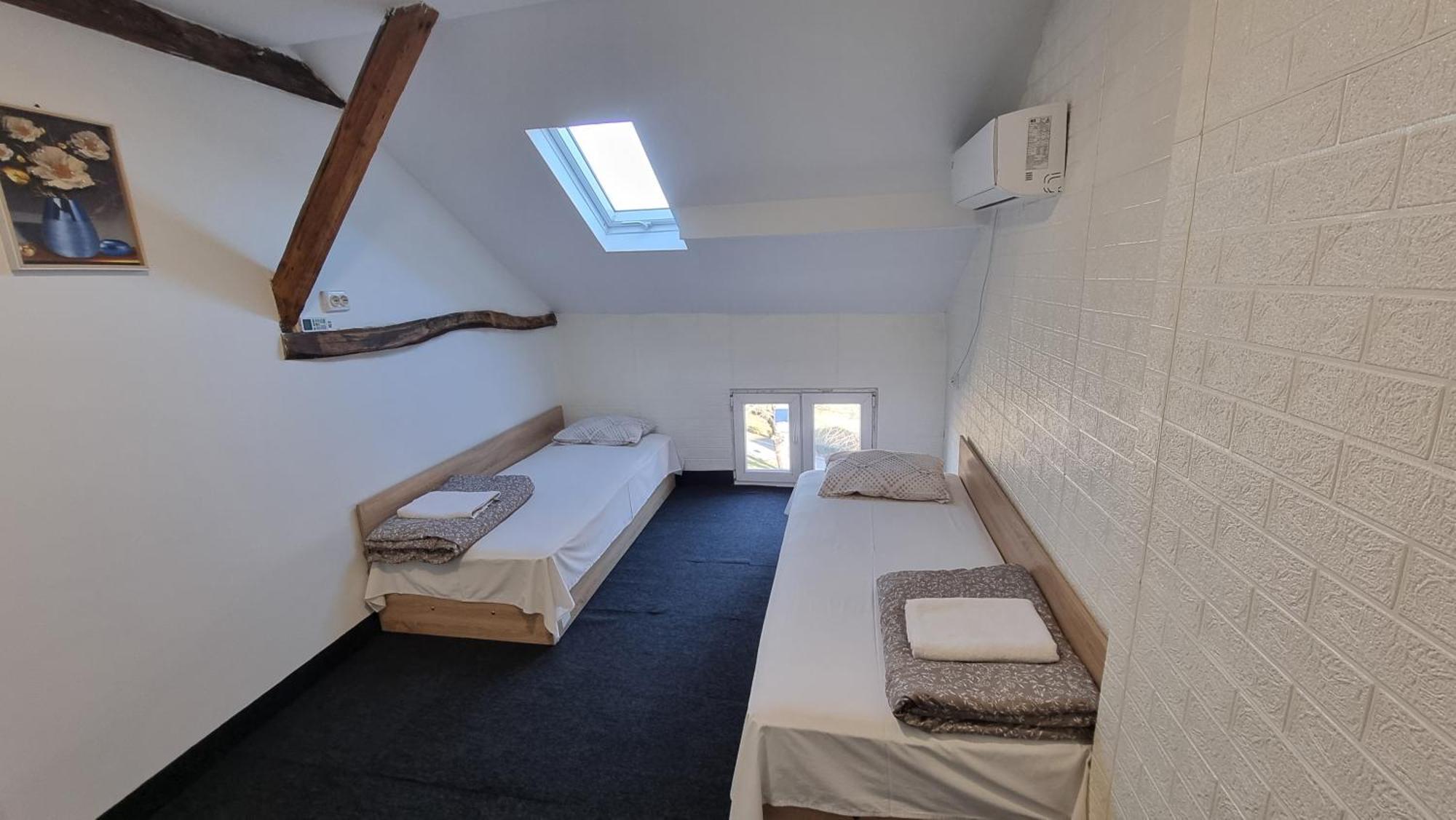 Hotel Old Style Wraca Zewnętrze zdjęcie