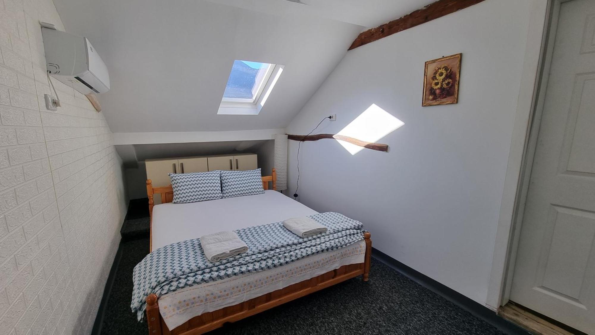Hotel Old Style Wraca Zewnętrze zdjęcie