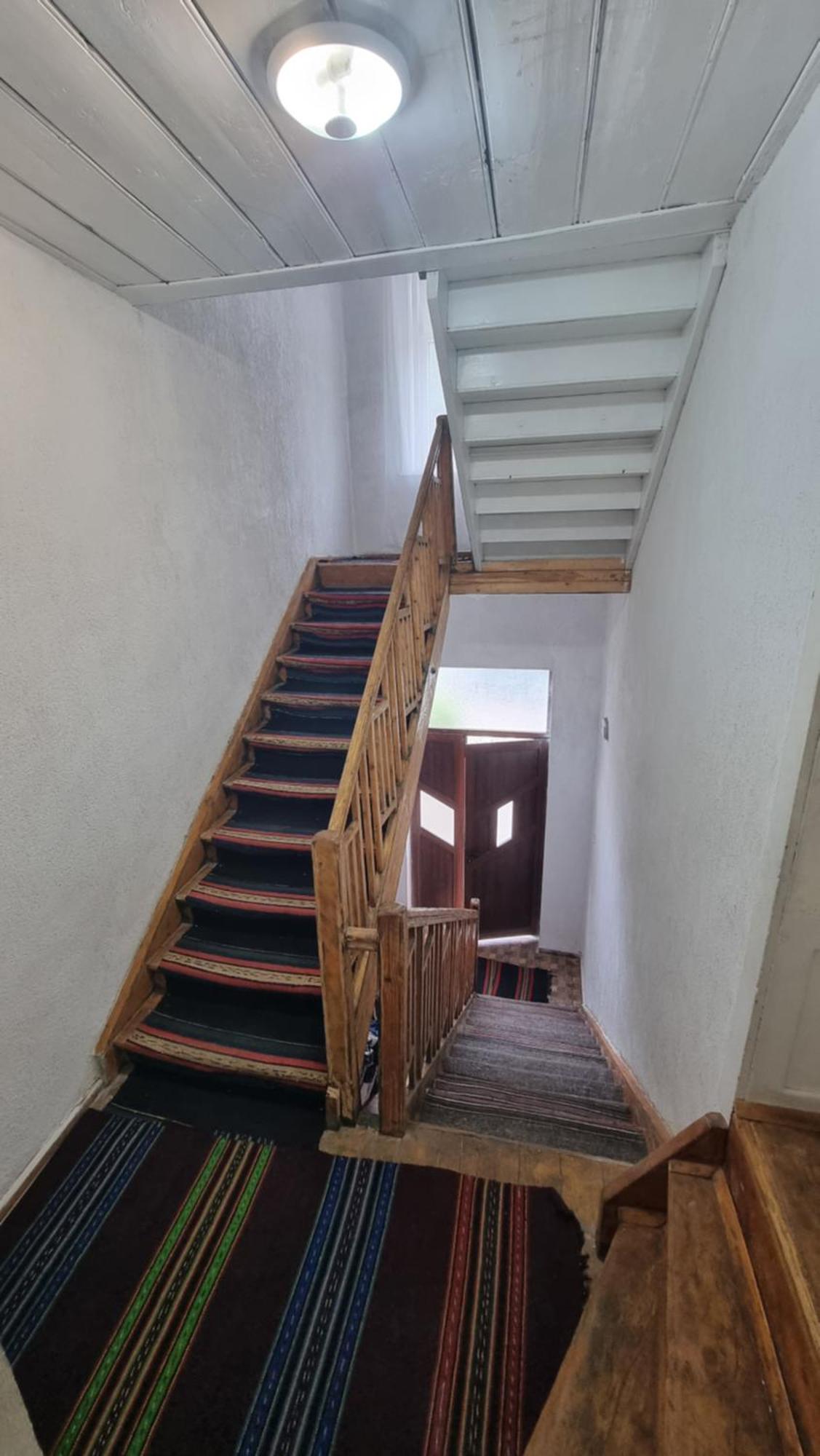 Hotel Old Style Wraca Zewnętrze zdjęcie