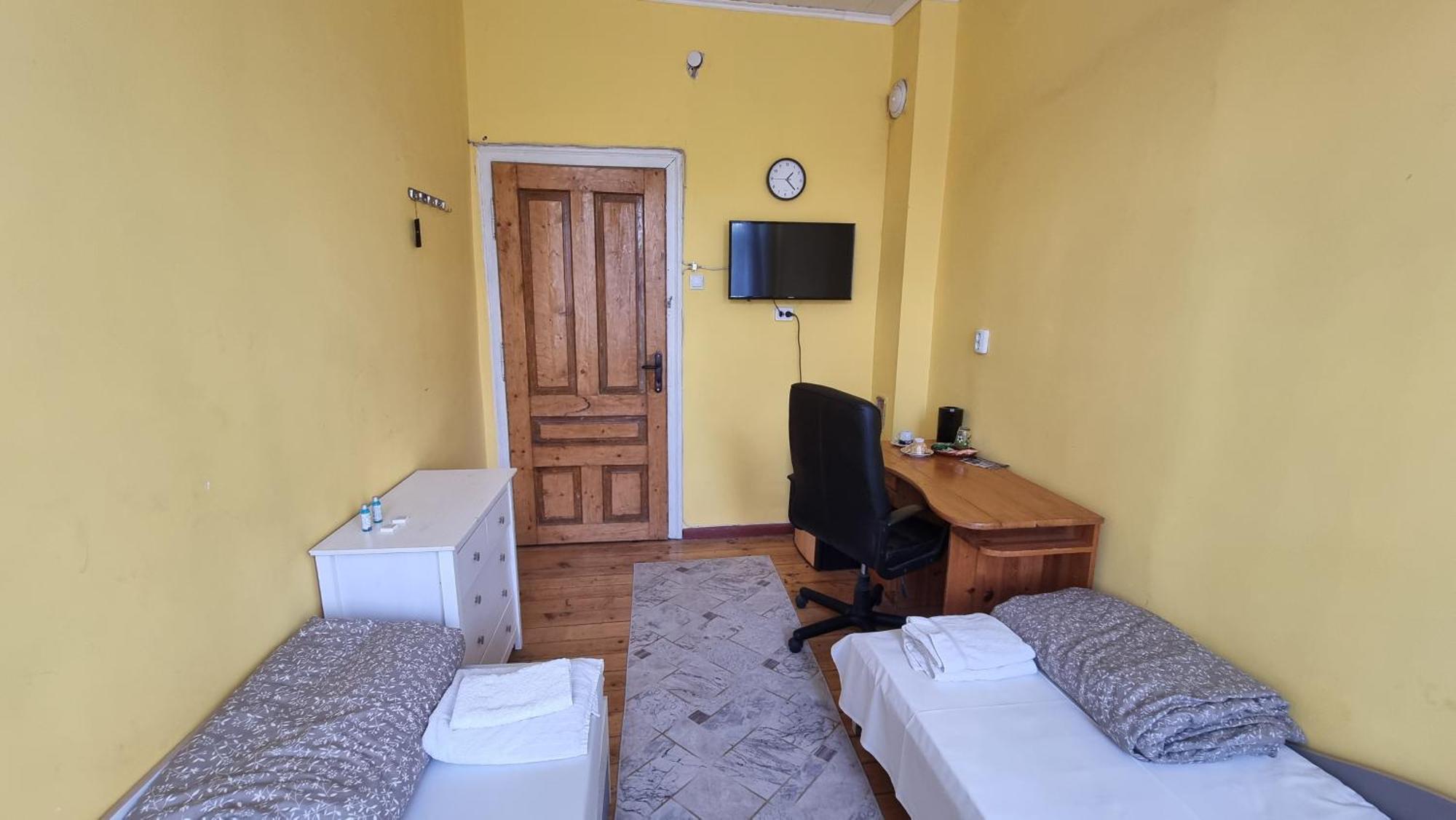 Hotel Old Style Wraca Zewnętrze zdjęcie