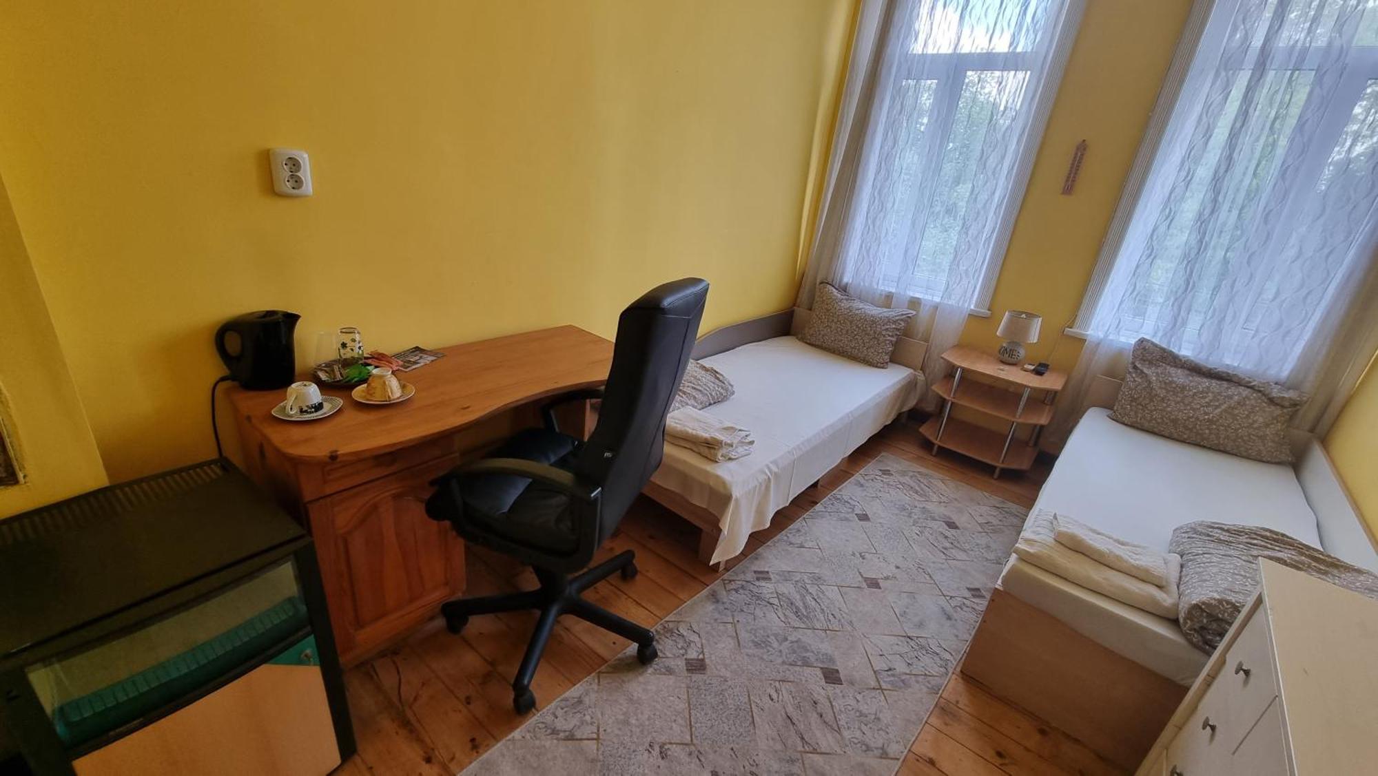 Hotel Old Style Wraca Zewnętrze zdjęcie
