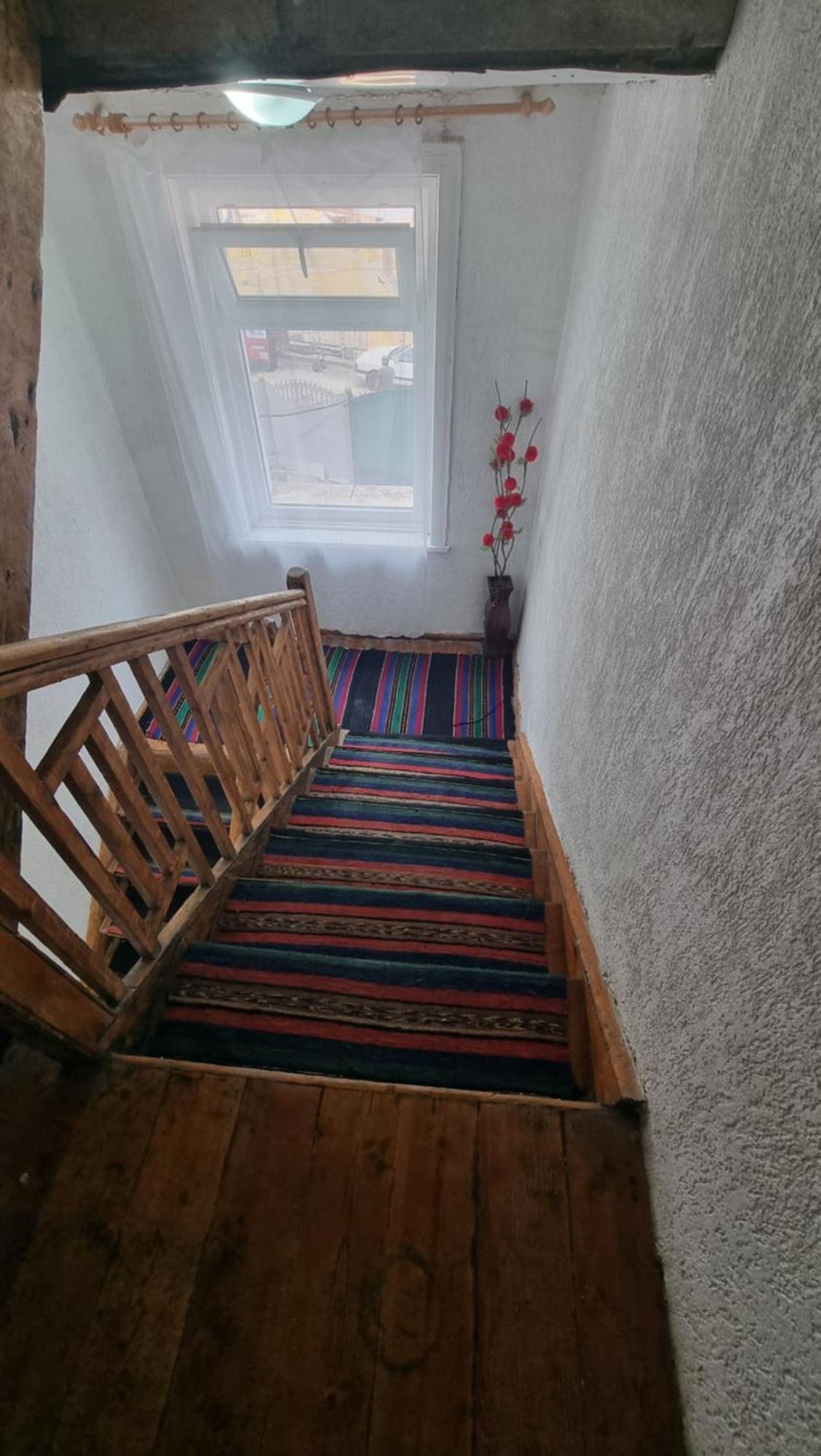 Hotel Old Style Wraca Zewnętrze zdjęcie