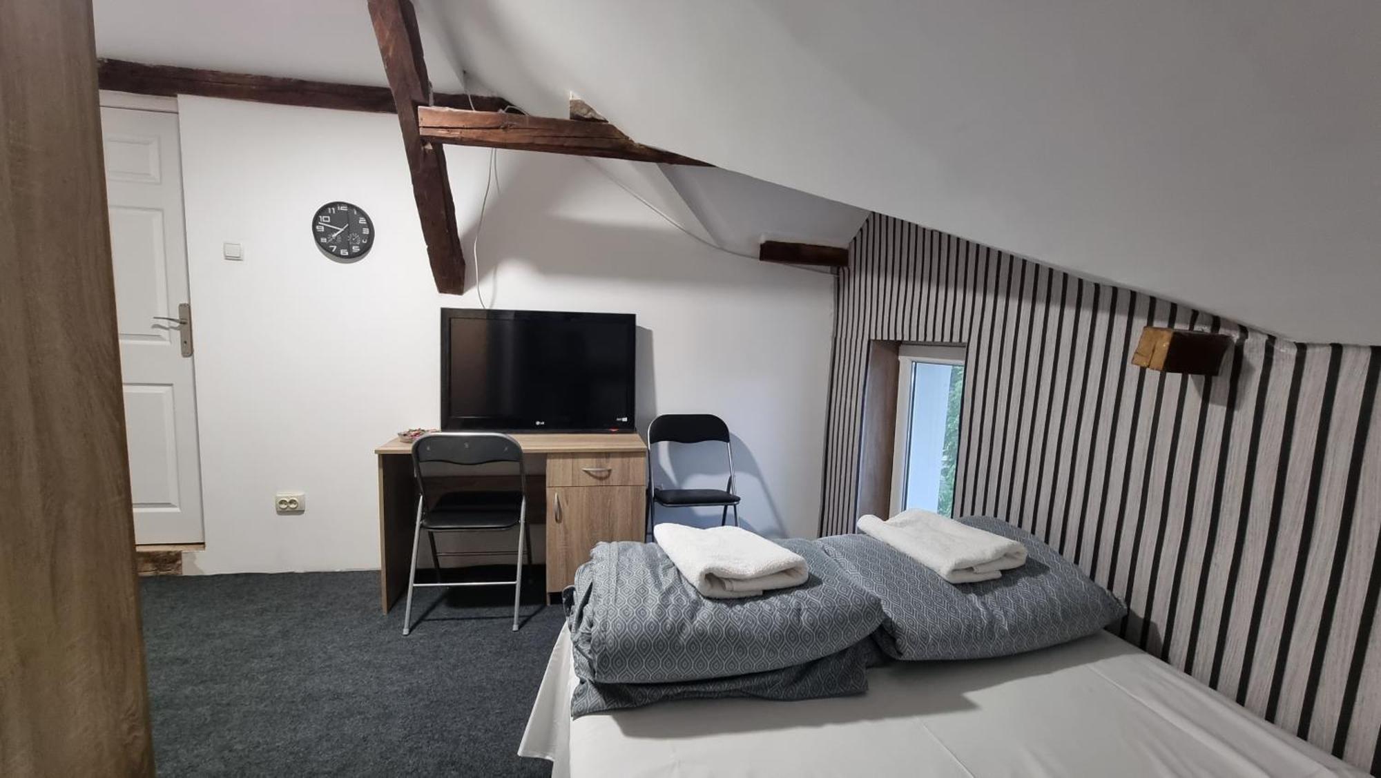 Hotel Old Style Wraca Zewnętrze zdjęcie