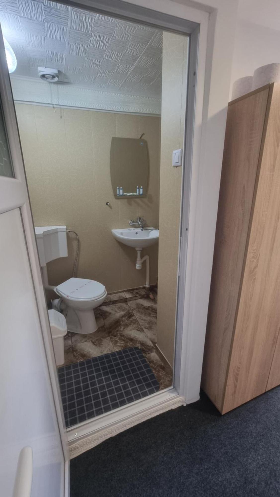 Hotel Old Style Wraca Zewnętrze zdjęcie