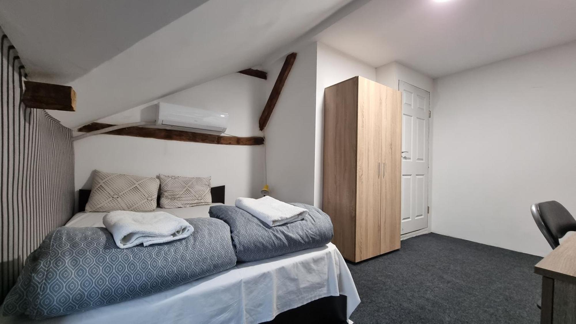 Hotel Old Style Wraca Zewnętrze zdjęcie
